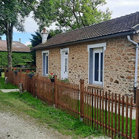 Gite Du Chateau De Chambonnieres Le Plessis-Feu-Aussoux Екстериор снимка
